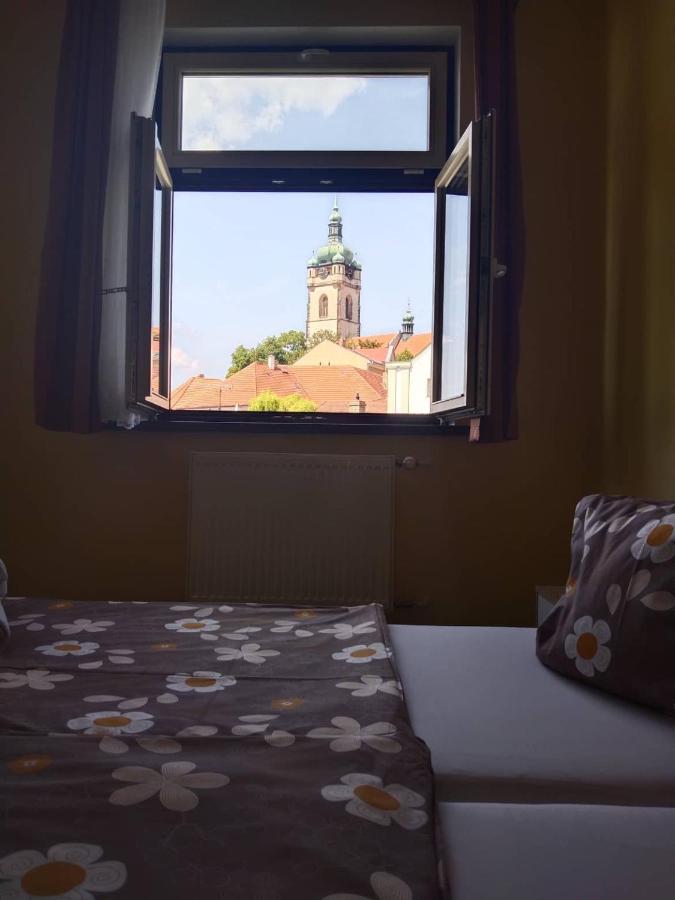 Hotel Jaro Mělník Exterior foto