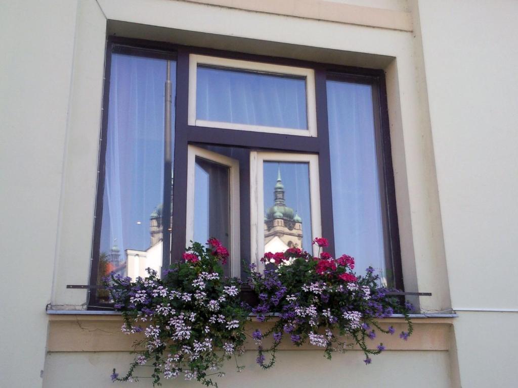 Hotel Jaro Mělník Exterior foto
